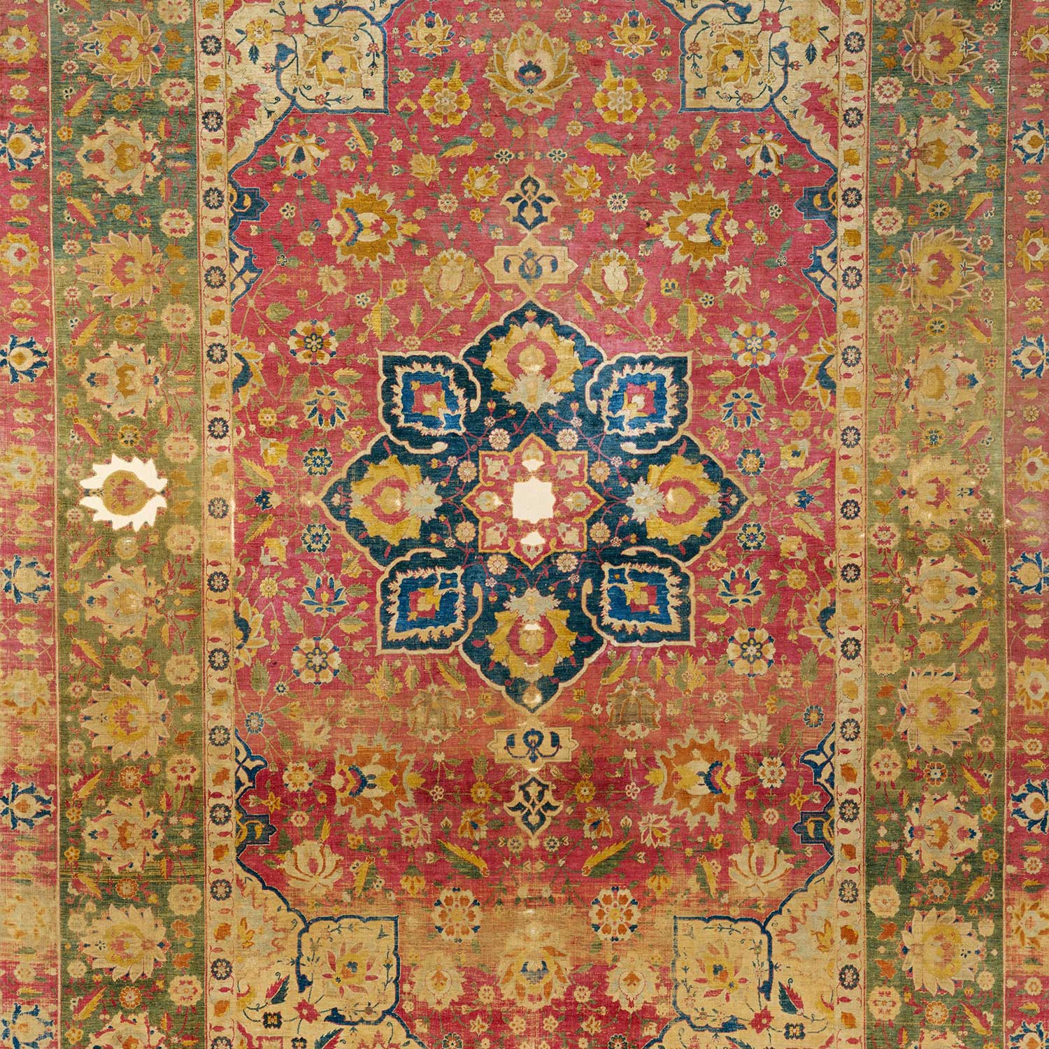 天堂今天几度呢？