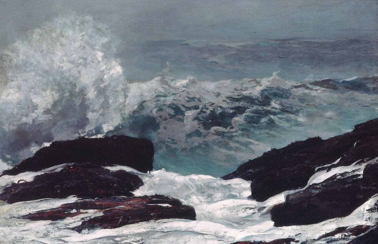 塑造人类观 Vol. 220501