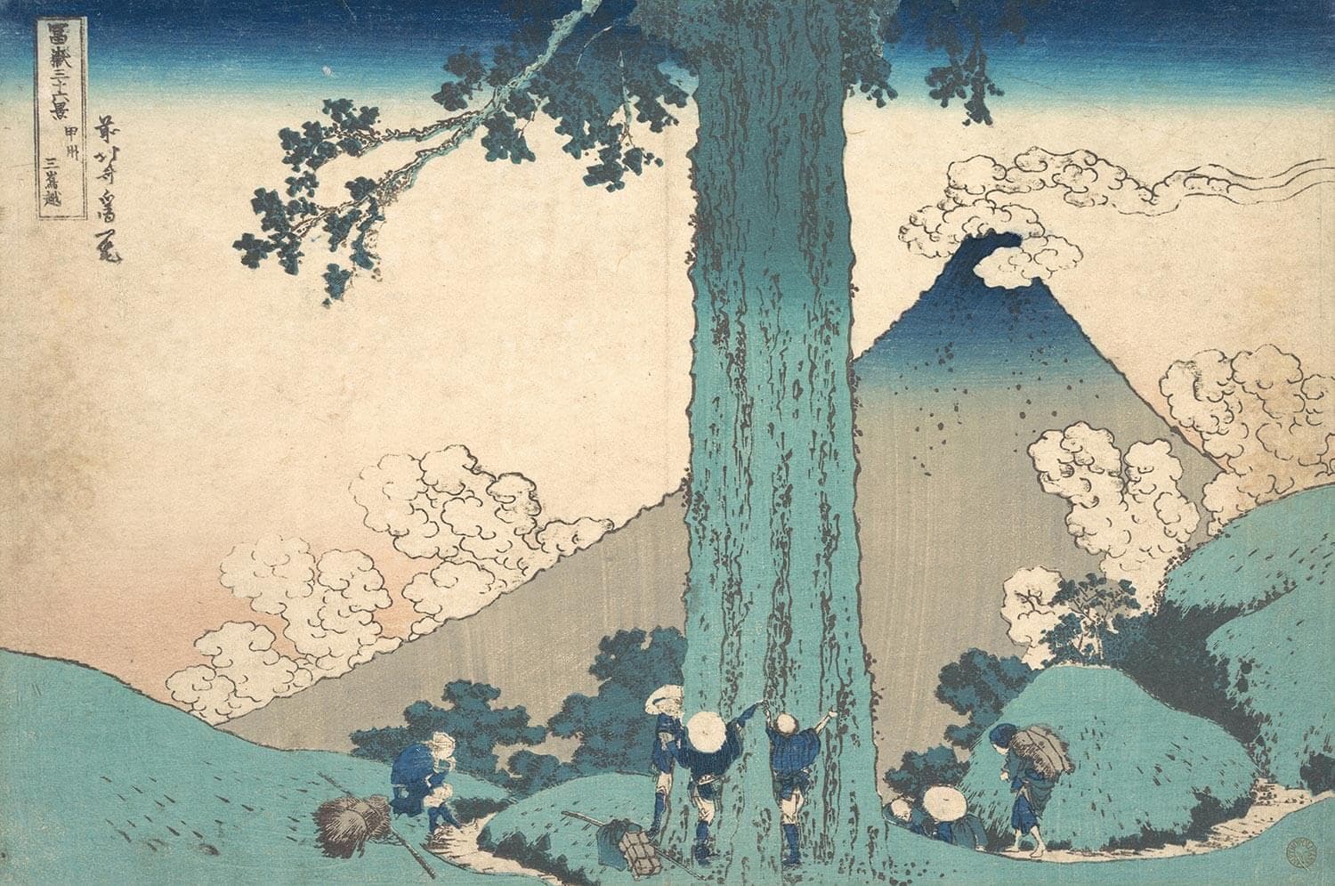 放弃的勇气 Vol.220302